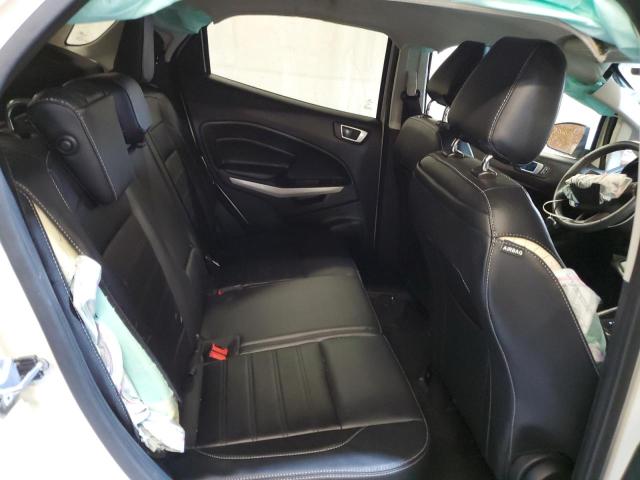 Photo 11 from auction – 2020 FORD ECOSPORT T with VIN MAJ6S3KL3LC321651