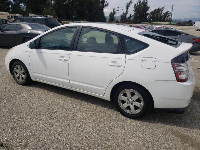 Photo 2 from auction – 2004 TOYOTA PRIUS with VIN JTDKB22U940032448