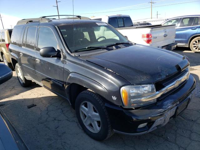 Photo 4 from auction – 2003 CHEVROLET TRAILBLAZE with VIN 1GNET16PX36243380