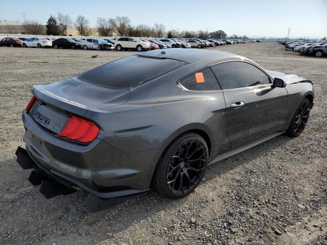 Photo 3 from auction – 2020 FORD MUSTANG with VIN 1FA6P8TH4L5125151