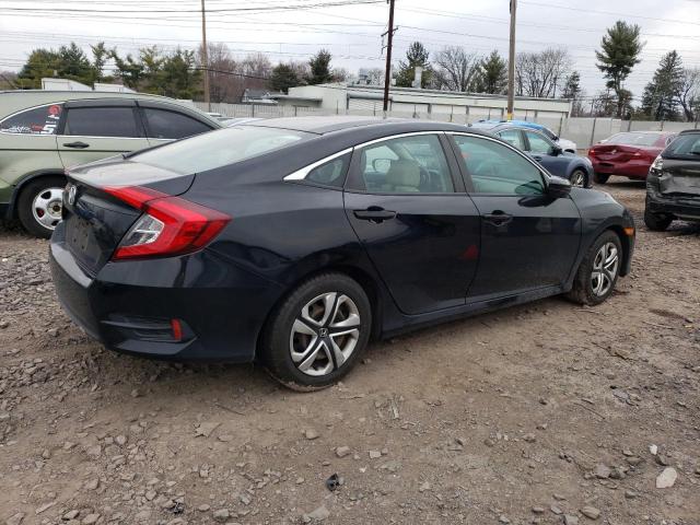 Photo 3 from auction – 2016 HONDA CIVIC LX with VIN 19XFC2F57GE244357