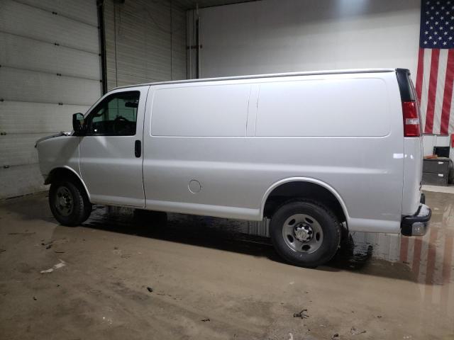 Photo 2 from auction – 2017 CHEVROLET EXPRESS G2 with VIN 1GCWGAFF7H1149678