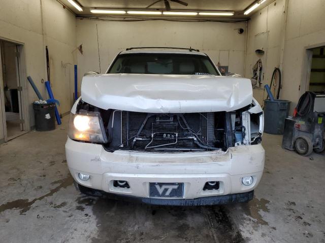Photo 5 from auction – 2008 CHEVROLET AVALANCHE with VIN 3GNFK12YX8G239938