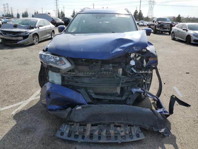 Photo 5 from auction – 2017 NISSAN ROGUE S with VIN JN8AT2MT1HW150868