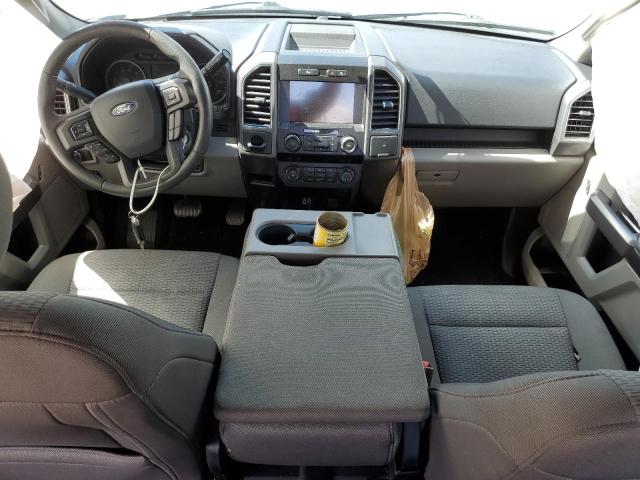 Photo 8 from auction – 2020 FORD F150 SUPER with VIN 1FTEW1C4XLFB35917