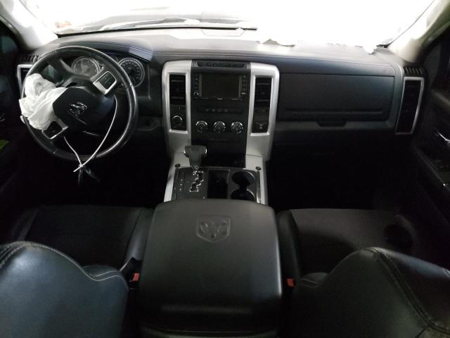 Photo 8 from auction – 2011 DODGE RAM 1500 with VIN 1D7RV1CTXBS522555