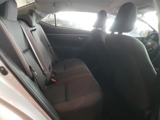 Photo 10 from auction – 2019 TOYOTA COROLLA L with VIN 5YFBURHE3KP899172