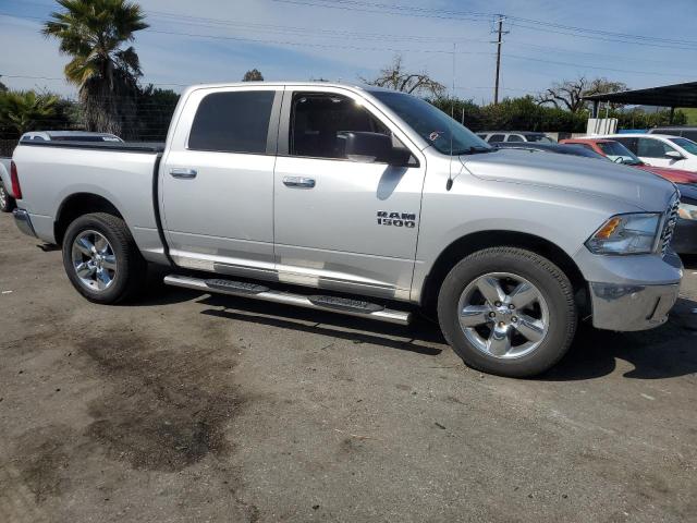 Photo 4 from auction – 2016 RAM 1500 SLT with VIN 1C6RR7LG9GS317862