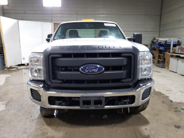Zdjęcie 5 z aukcji – 2016 FORD F350 SUPER z VIN 1FTRF3B68GEB14219