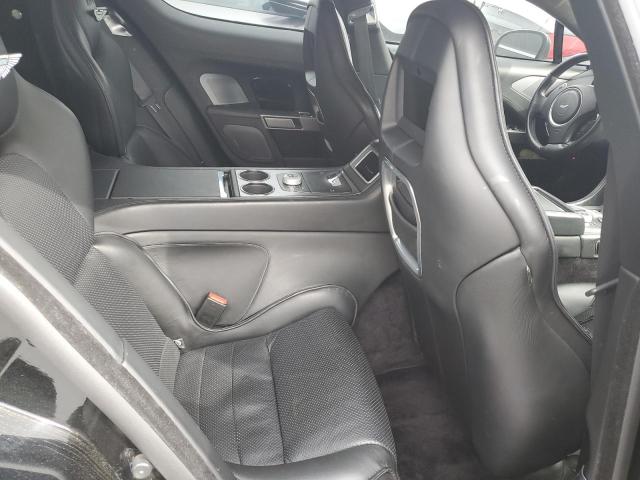 Photo 10 from auction – 2010 ASTON MARTIN RAPIDE with VIN SCFHDDAJ6AAF00654