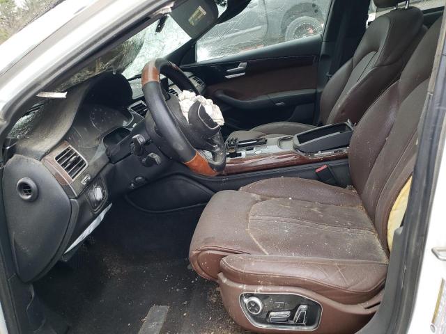 Фото 7 с аукциона – 2012 AUDI A8 L QUATT с VIN WAURVAFD2CN002877