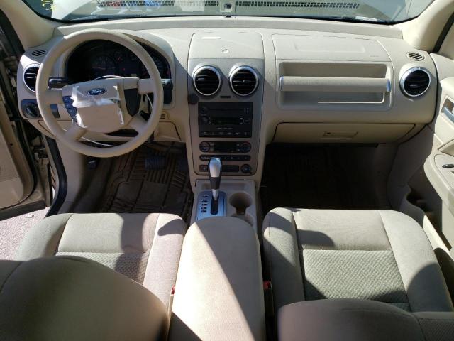 Photo 8 from auction – 2006 FORD FREESTYLE with VIN 1FMDK04136GA08460