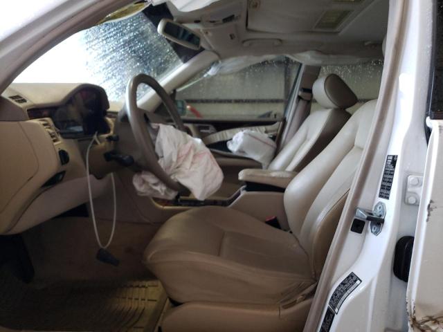 Photo 7 from auction – 1999 MERCEDES-BENZ E 320 with VIN WDBJF65H4XA729044
