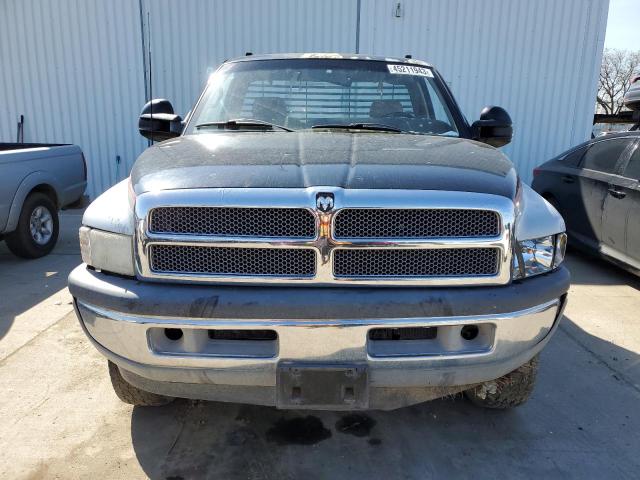 Photo 5 from auction – 1997 DODGE RAM 2500 with VIN 1B7KF26D2VJ551478