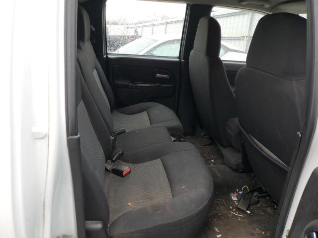 Photo 10 from auction – 2008 GMC CANYON with VIN 1GTDT13E288111734