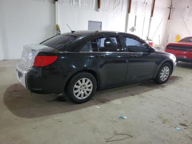 Photo 3 from auction – 2010 CHRYSLER SEBRING TO with VIN 1C3CC4FBXAN158682