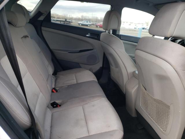 Photo 11 from auction – 2016 HYUNDAI TUCSON LIM with VIN KM8J33A40GU114643