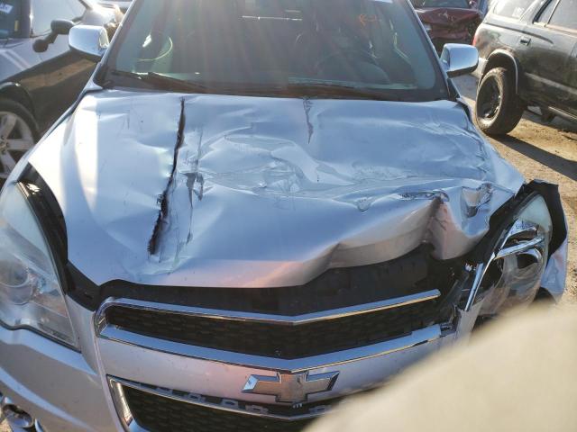 Photo 11 from auction – 2011 CHEVROLET EQUINOX LT with VIN 2CNFLGEC6B6315856