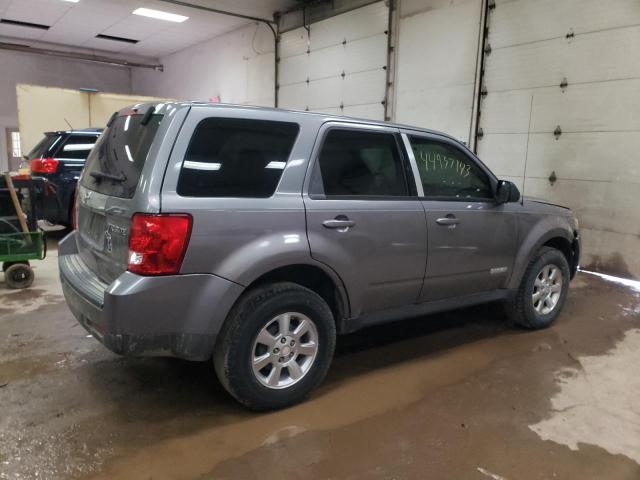 Photo 3 from auction – 2008 MAZDA TRIBUTE I with VIN 4F2CZ02Z28KM00334
