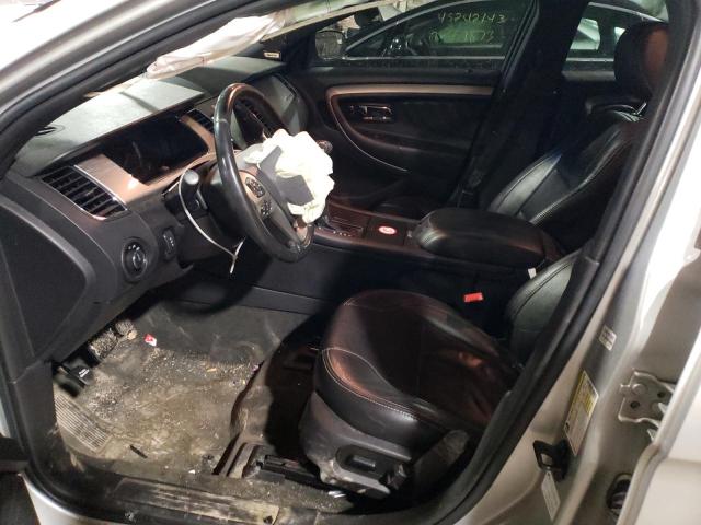 صورة رقم 7 من المزاد - 2013 FORD TAURUS SEL مع VIN 1FAHP2E81DG189107