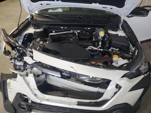 Photo 12 from auction – 2023 SUBARU OUTBACK LI with VIN 4S4BTANC2P3112702