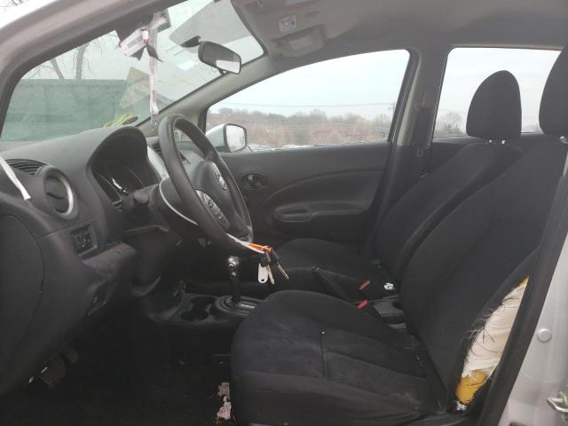 Photo 7 from auction – 2018 NISSAN VERSA NOTE with VIN 3N1CE2CP2JL353527