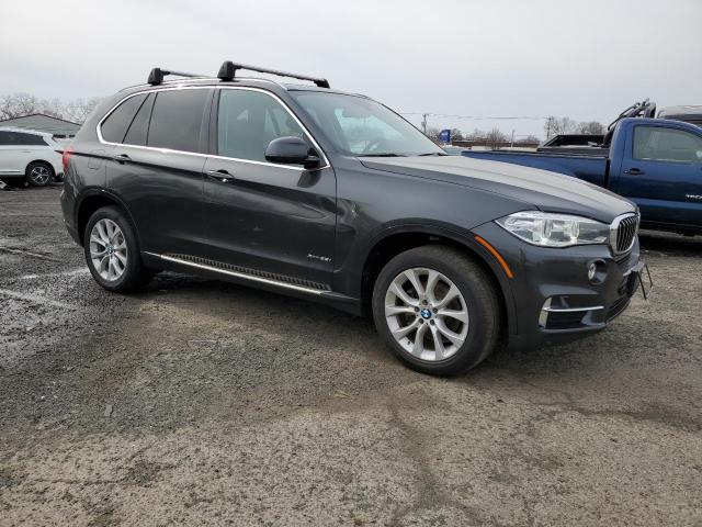 Photo 4 from auction – 2015 BMW X5 XDRIVE3 with VIN 5UXKR0C54F0K52122