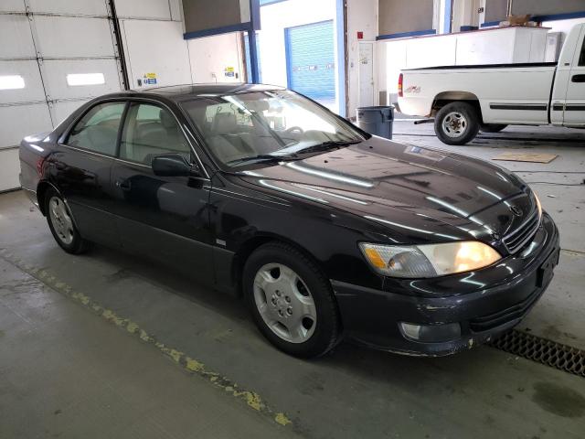 Фото 4 с аукциона – 2000 LEXUS ES 300 с VIN JT8BF28G8Y0281785