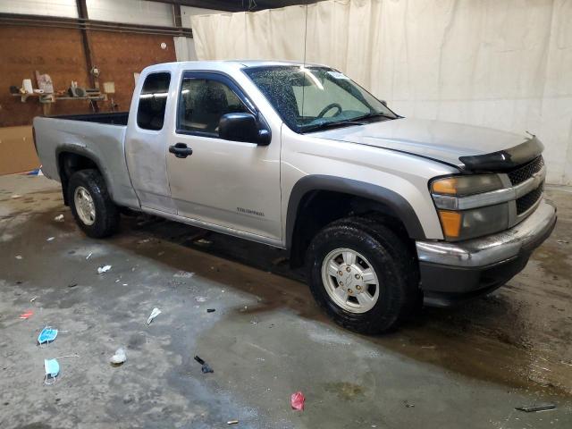 Photo 4 from auction – 2005 CHEVROLET COLORADO with VIN 1GCDT196858210148