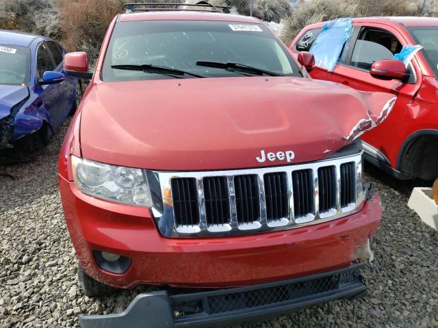 Photo 5 from auction – 2011 JEEP GRAND CHER with VIN 1J4RR4GG9BC521902