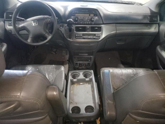 Photo 8 from auction – 2005 HONDA ODYSSEY EX with VIN 5FNRL387X5B112623
