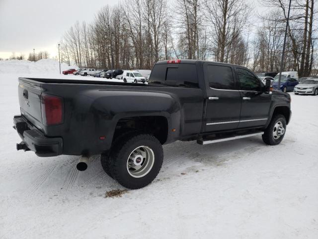 Photo 3 from auction – 2016 GMC SIERRA K35 with VIN 1GT42YE89GF184550