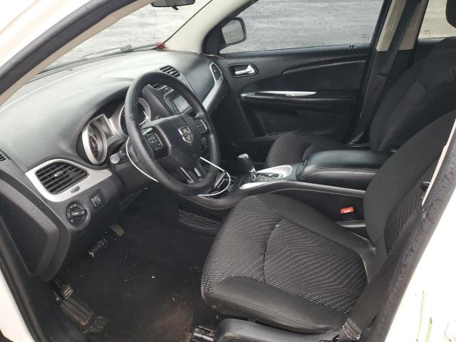 Photo 7 from auction – 2016 DODGE JOURNEY SX with VIN 3C4PDCBG5GT182743