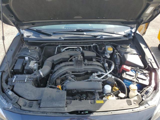 Photo 12 from auction – 2019 SUBARU CROSSTREK with VIN JF2GTADC6K8297037