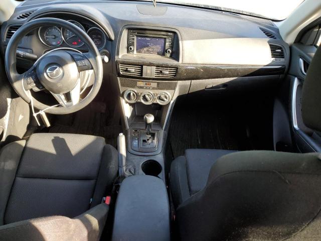 Photo 8 from auction – 2014 MAZDA CX-5 SPORT with VIN JM3KE2BE3E0342717