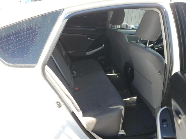 Photo 10 from auction – 2015 TOYOTA PRIUS with VIN JTDKN3DUXF1943833