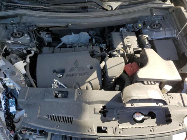 Photo 12 from auction – 2019 MITSUBISHI OUTLANDER with VIN JA4AD2A39KJ000129