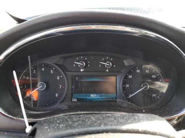 Photo 9 from auction – 2020 BUICK ENCORE ESS with VIN KL4CJCSB6LB043917