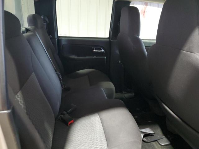 صورة رقم 10 من المزاد - 2012 CHEVROLET COLORADO L مع VIN 1GCHTCFE1C8166368