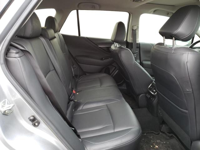 Photo 11 from auction – 2020 SUBARU OUTBACK LI with VIN 4S4BTANC0L3255867