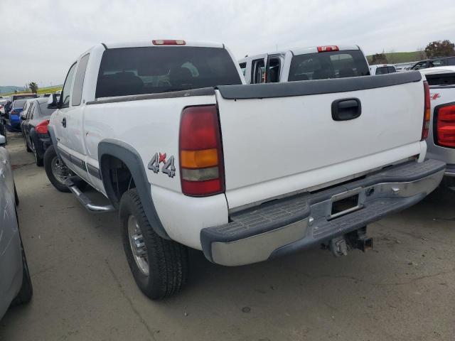 Photo 2 from auction – 2001 CHEVROLET SILVERADO with VIN 1GCHK29U51E153086