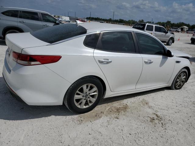 Photo 3 from auction – 2016 KIA OPTIMA LX with VIN KNAGT4L39G5073896