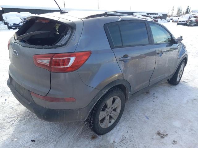 Photo 3 from auction – 2011 KIA SPORTAGE L with VIN KNDPBCA24B7041557