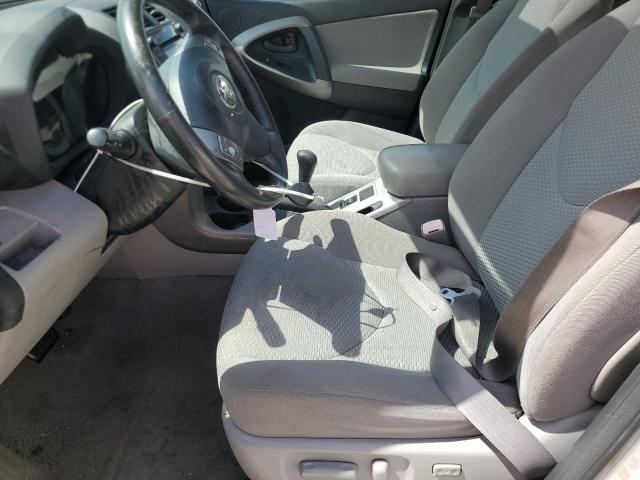 Photo 7 from auction – 2007 TOYOTA RAV4 LIMIT with VIN JTMZD31V775048602