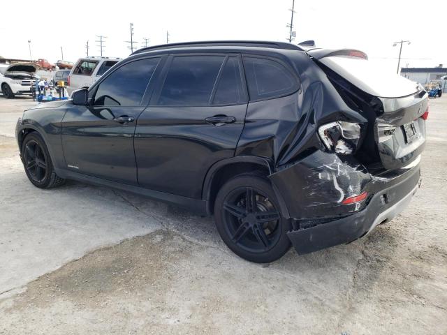 Photo 2 from auction – 2014 BMW X1 SDRIVE2 with VIN WBAVM1C50EVW53829