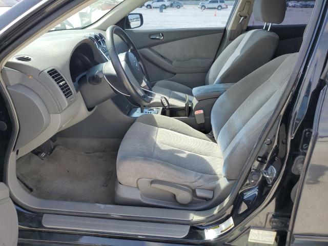 Photo 7 from auction – 2007 NISSAN ALTIMA with VIN 1N4AL21E47C206681