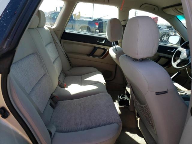 Photo 10 from auction – 2005 SUBARU LEGACY OUT with VIN 4S4BP61C457352122