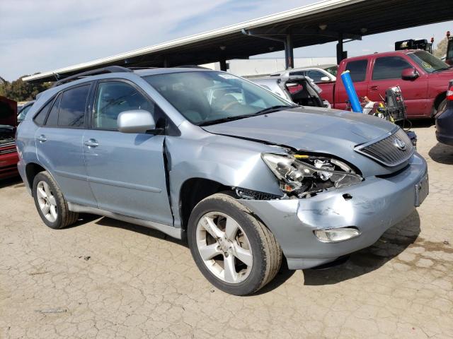 Photo 4 from auction – 2005 LEXUS RX 330 with VIN 2T2HA31U15C080176