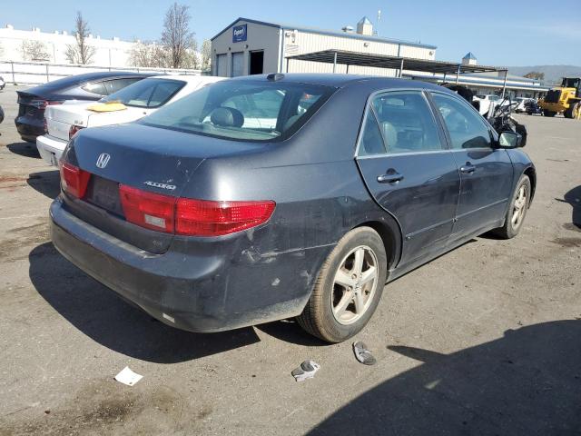Photo 3 from auction – 2005 HONDA ACCORD EX with VIN 1HGCM56765A095900