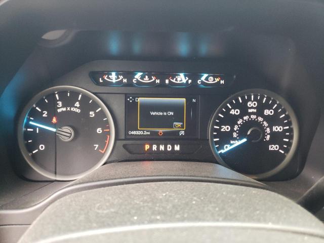 Photo 9 from auction – 2020 FORD F150 SUPER with VIN 1FTEW1E52LKD64704